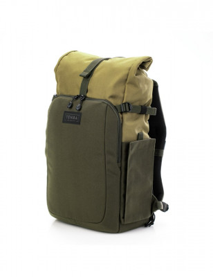 Zaino Fulton V2 14L - Tan/Olive