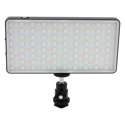 Pannello LED Premium con 160 LED RGB — immagine 2
