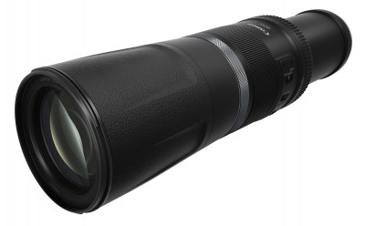 RF 800mm F11 IS STM — immagine 2