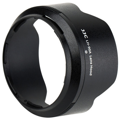 LH-90A Paraluce per Nikon HB-90A (DX 50-250) — immagine 2