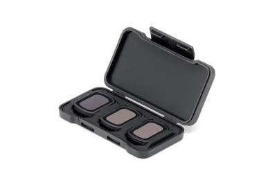 Filtri ND magnetici per Osmo Pocket 3 / Osmo Pocket 4 — immagine 2