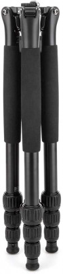 TREPPIEDE N-1004SK IN ALLUMINIO — immagine 3
