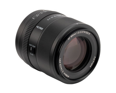 AF 85mm f/2.0 Evo Full Frame SONY E — immagine 2