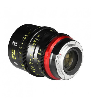 24mm T2.1 FF Cine lens Sony E — immagine 2