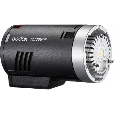 AD-300 Pro II Pocket Flash TTL — immagine 4