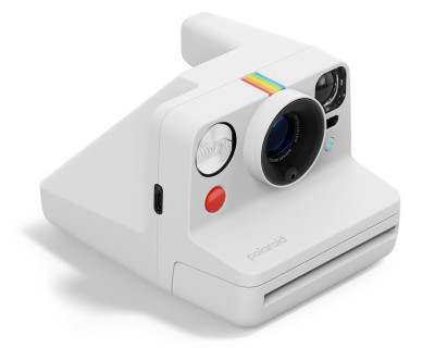 Now+ Gen 3 - White — immagine 2