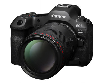 RF 85mm F1.4 L VCM — immagine 3