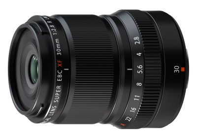 XF 30mm F2.8 R LM WR Macro