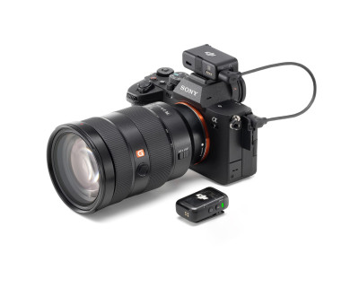 Mic 2 (1 TX + 1 RX) — immagine 9