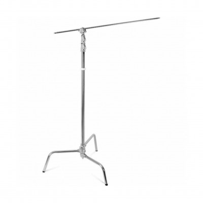 Stativo A Giraffa 270CS C-STAND Arm Kit Silver Iron — immagine 2