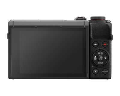 PowerShot G7 X Mark III Graphite - Edizione 30° anniversario — immagine 5