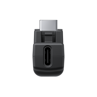 Adattatore per microfono insta360 X4 — immagine 5