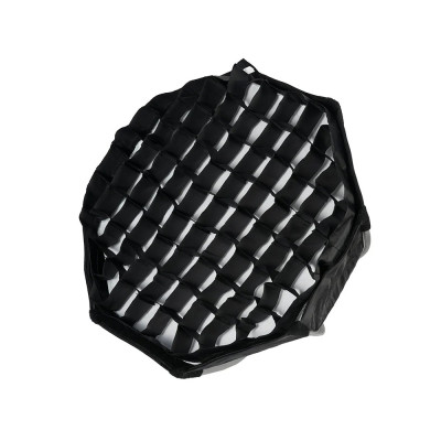 QR40 Mini Quick Set-Up Foldable Softbox per Sirui C150X — immagine 3