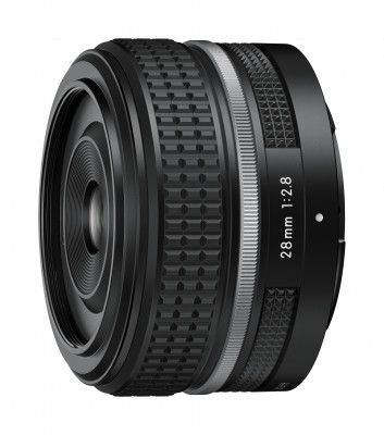 NIKKOR Z 28mm f/2.8 SE