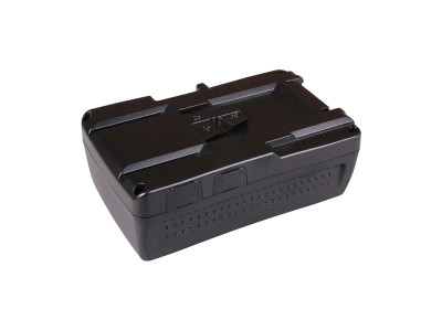 PREMIUM BATTERY V-MOUNT 190WH SONY BP-190WS — immagine 4