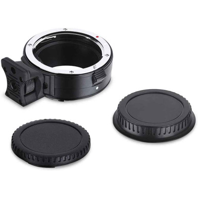 Anello Canon EF/Canon EOS R — immagine 4
