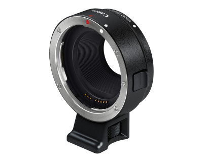 EF-EOS M Anello adattatore — immagine 2