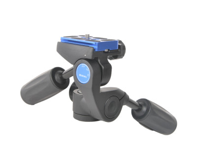 Testa HD-1A Tre Movimenti — immagine 4