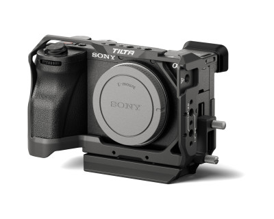 Gabbia completa per Sony A6700 - Black