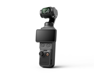 Osmo Pocket 4 Creator Combo — immagine 3