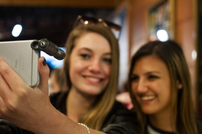 VideoMic Me — immagine 10
