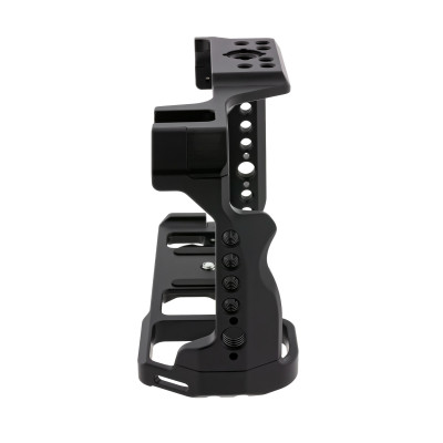 Premium Cage Nikon Z5, Z6, Z7, Z6II, Z7II — immagine 4