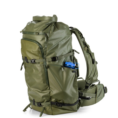Action X70 Starter kit Army Green — immagine 9