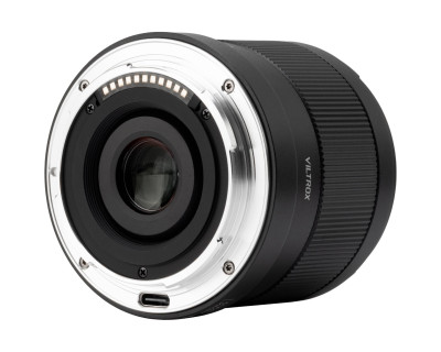 AF 9mm f/2.8 Air APS-C Nikon Z — immagine 3