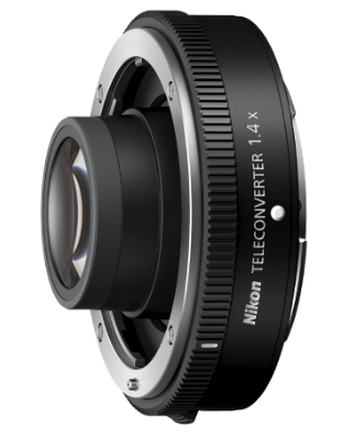 Z TELECONVERTER TC-1.4x