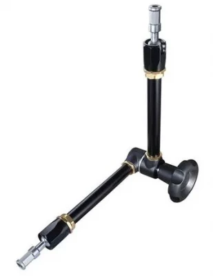 LSA-04 Magic Arm in Alluminio Max. Carico 3kg