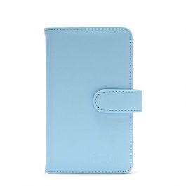 Album Instax Mini 108 foto - Sky Blue