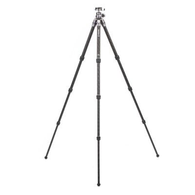 Treppiede Tortoise 14C + testa GX25 — immagine 3