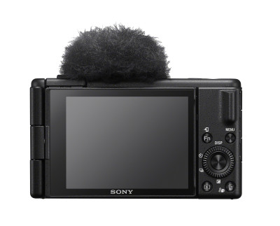 VLog Camera ZV-1 II — immagine 2