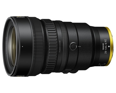 NIKKOR Z 28-135mm f/4 PZ — immagine 2