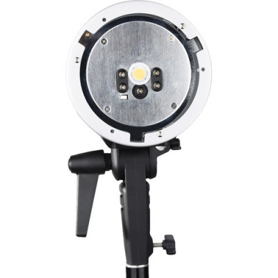 AD600B Monotorcia Witstro TTL – Attacco Bowens — immagine 4