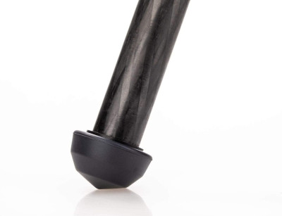 Treppiedi Tortoise 35C Carbonio (senza testa) — immagine 8