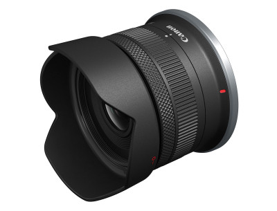 EW-53B Paraluce per RF-S 10-18 F4.5-6.3 IS STM — immagine 2