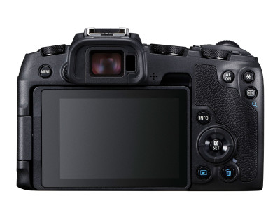 EOS RP Body — immagine 2