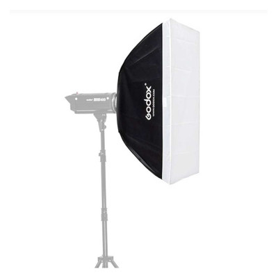 Softbox 70x100 con anello Bowens — immagine 2