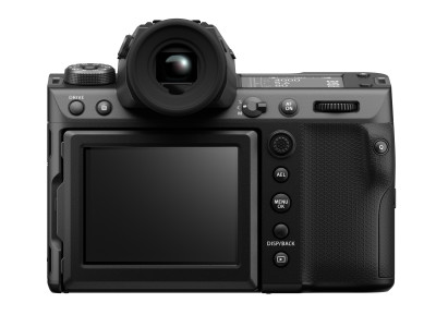 GFX 100 II body — immagine 2