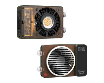 Molus X100 RGB Pro — immagine 4