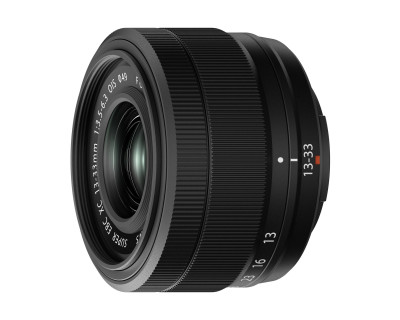 XC13-33mm F3.5-6.3 OIS