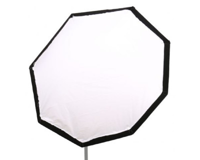 Octabox 200cm + griglia a nido d'ape SR-SBQH2000+OB15HC — immagine 2
