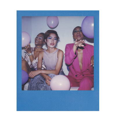COLOR FILM FOR 600 - COLOR FRAMES — immagine 2