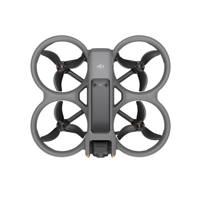 Avata 2 Fly More Combo (3 batterie, RC Motion 3 e Goggles 3) — immagine 5