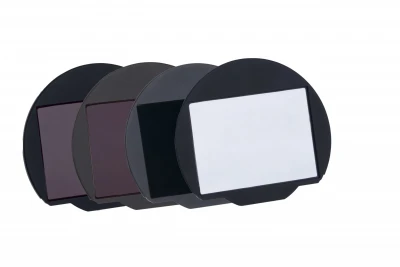 FILTRO CLIP IN ND1000 PER CANON R5 E R6 — immagine 4