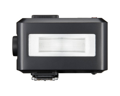 iT30Pro O TTL Mini Flash Olympus - Black