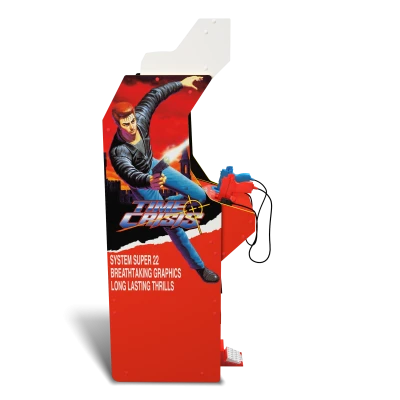 Time Crisis Deluxe — immagine 6