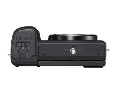 A6400 + E 18-135mm f/3.5-5.6 OSS (ILCE6400AMB) Ver.2025 — immagine 10