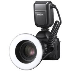 MF-R76 Flash Macro — immagine 2